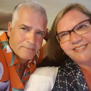 Meet your Posher, Maria manuela